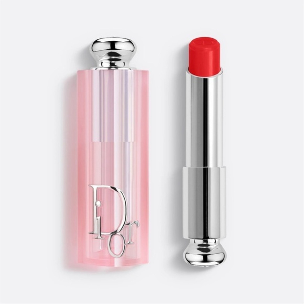 ✨ DIOR Lip Glow – Shade 047 (Color Reviver Balm) ✨